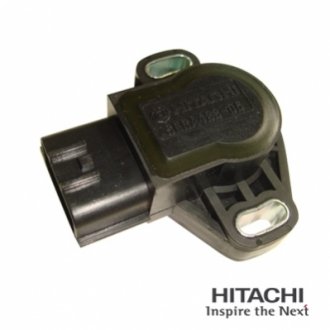 Закрито для замовлення HITACHI (HÜCO) 2508503 (фото 1)