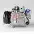 Компресор кондиціонера DENSO DCP17151 (фото 1)