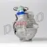 Компресор кондиціонера DENSO DCP17151 (фото 2)