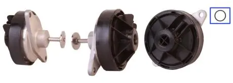 Клапан рециркуляції ВГ ELSTOCK 71-0030