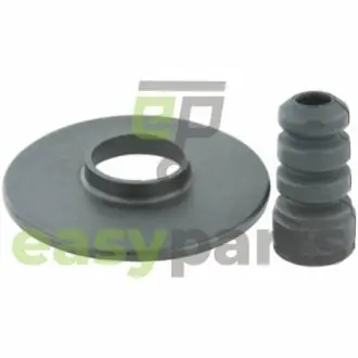 Відбійник амортизатора FEBEST BZD-639UPR-KIT