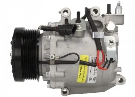 Компресор кондиціонера NISSENS 89247