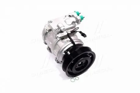 Компресор кондиціонера NISSENS 89153