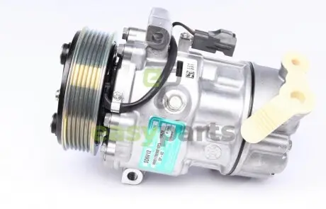 Компрессор кондиционера MAHLE / KNECHT ACP 557 000P