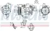 Компрессор кондиционера NISSENS 89086 (фото 9)