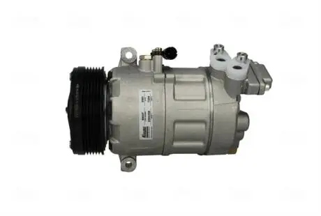 Компрессор кондиционера NISSENS 89307