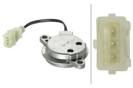 Датчик, положення розподiльчого валу HELLA 6PU 009 121-571