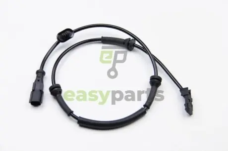 Датчик ABS Renault KANGOO 08- перед Л/Пр FACET 21.0148