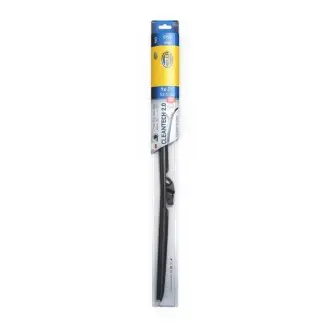 Щітка склоочисника безкаркасна CLEANTECH (1x530mm) HELLA 9XW 358 053-211