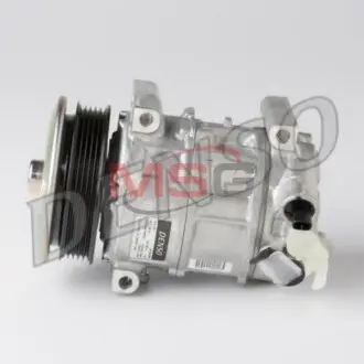 Компрессор кондиционера DENSO DCP09032