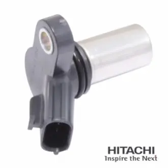 Датчик, положение распределительного вала HITACHI (HÜCO) 2508102