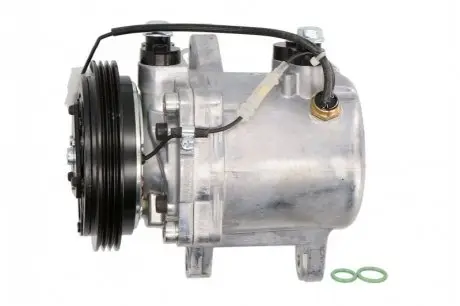Компрессор кондиционера NISSENS 89163