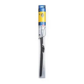 Щітка склоочисника безкаркасна CLEANTECH (1x340мм) HELLA 9XW 358 053-141