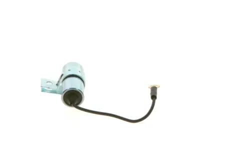 Топливная программа BOSCH 1 237 330 801