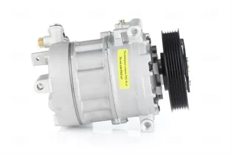 Компрессор кондиционера NISSENS 89584