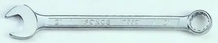 Ключ комбінований 18мм FORCE 75518