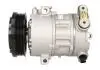 Компрессор кондиционера NISSENS 89100 (фото 1)