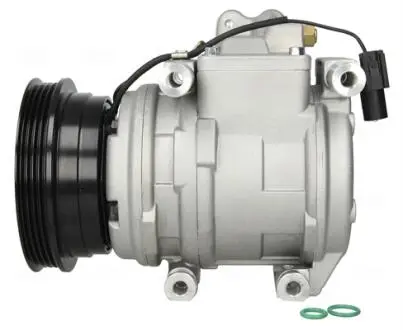 Компрессор кондиционера NISSENS 89290