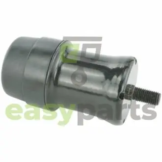 Отбойник амортизатора FEBEST MZD-GHUPR