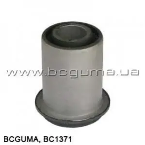 Втулка рычага подвески BC GUMA 1371 (фото 1)