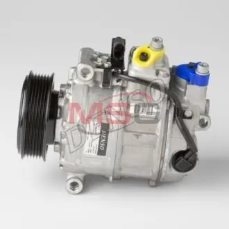 Компрессор кондиционера DENSO DCP32063