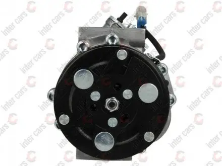 Компрессор кондиционера NISSENS 89095