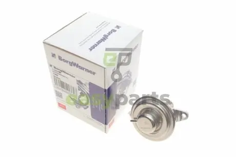 Клапан EGR Opel Astra G/Frontera/Omega B/Zafira A 2.0/2.2D 96-05 WAHLER 7188D