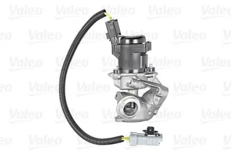 Клапан рециркуляції ВГ Valeo 700412