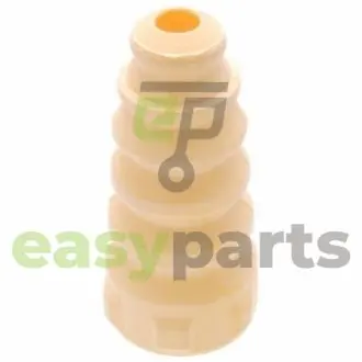 Отбойник амортизатора FEBEST VWD-B6R