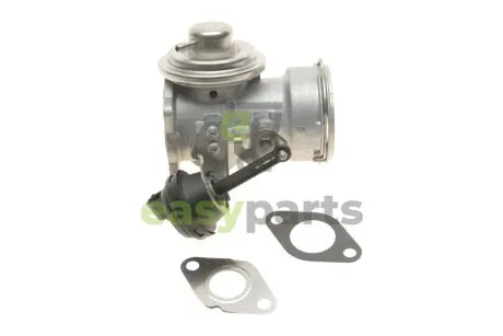 Клапан EGR Audi A3/Skoda Octavia/VW Golf IV 1.9 TDI 00-09 WAHLER 7371D