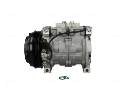 Компрессор кондиционера NISSENS 89099