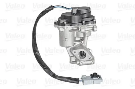 Клапан рециркуляции ВГ Valeo 700421