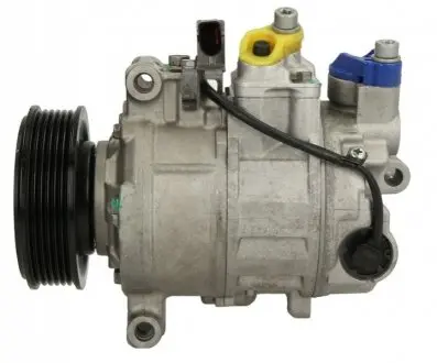 Компресор кондиціонера NISSENS 89267
