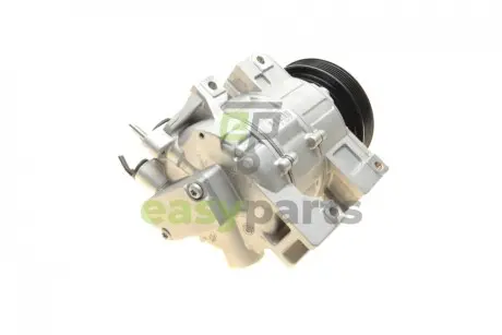 Компресор кондиціонера Nissan X-Trail 2.5 07-13 Valeo 813261