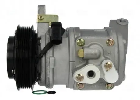 Компрессор кондиционера NISSENS 89087
