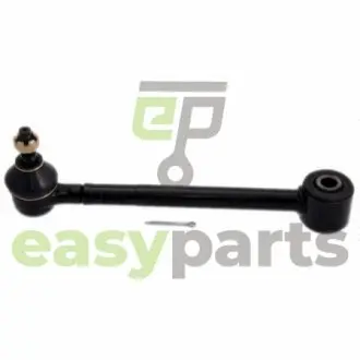 Тяга задняя поперечная с шаровой. FEBEST 0125-710