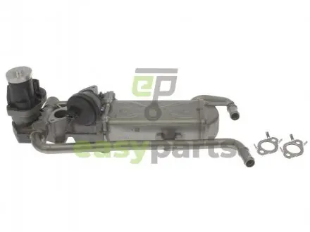 Клапан рециркуляции ВГ STARLINE ED STEG64-N