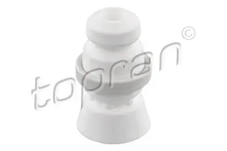 Вiдбiйник амортизатора TOPRAN / HANS PRIES 722666