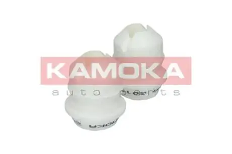 Вiдбiйник амортизатора 2шт KAMOKA 2019029