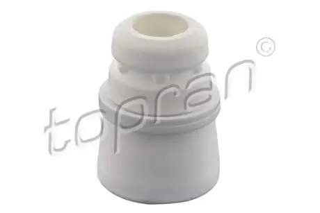 Вiдбiйник амортизатора TOPRAN / HANS PRIES 409225