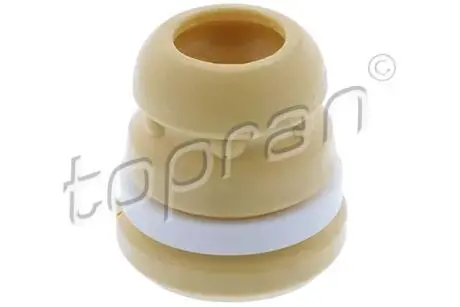 Вiдбiйник амортизатора TOPRAN / HANS PRIES 409226