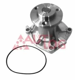 Помпа води шкiв d 71mm Ford Scorpio 2.5 TD/Opel Frontera 2.5 TDS 96-98 AUTLOG WP7044