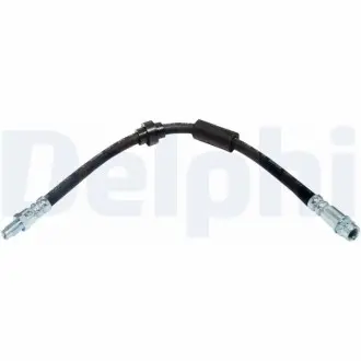Гальмiвний шланг 410mm Delphi LH6710