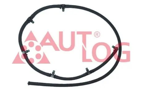Шланг паливної системи BMW 5 (E39)/7 (E38/E65-E67) 94-09 AUTLOG KL3015