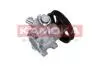 Помпа гидроусилителя CITROEN JUMPER/FIAT DUCATO/PEUGEOT BOXER 01-06 KAMOKA PP067 (фото 3)