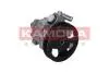 Помпа гидроусилителя CITROEN JUMPER/FIAT DUCATO/PEUGEOT BOXER 01-06 KAMOKA PP067 (фото 4)