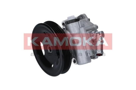 Помпа гидроусилителя CITROEN JUMPER/FIAT DUCATO/PEUGEOT BOXER 01-06 KAMOKA PP067