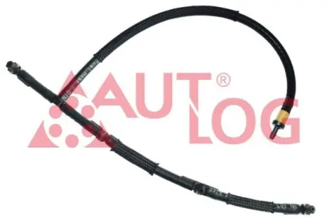 Шланг паливної системи Audi A4/A6/Q5 2.0TDI 07-17 AUTLOG KL3021