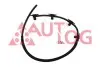 Шланг паливної системи BMW 3 (E90/F30)/5 (E60/F10) 06-16 AUTLOG KL3045 (фото 1)