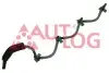 Фото 1 - шланг паливної системи Citroen Berlingo/Jumpy/Peugeot Expert/Partner 1.6HDI 06- AUTLOG KL3070 Шланг паливної системи Citroen Berlingo/Jumpy/Peugeot Expert/Partner 1.6HDI 06- AUTLOG KL3070 (фото 1)